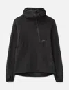 Cayl Alpha Pullover In Black
