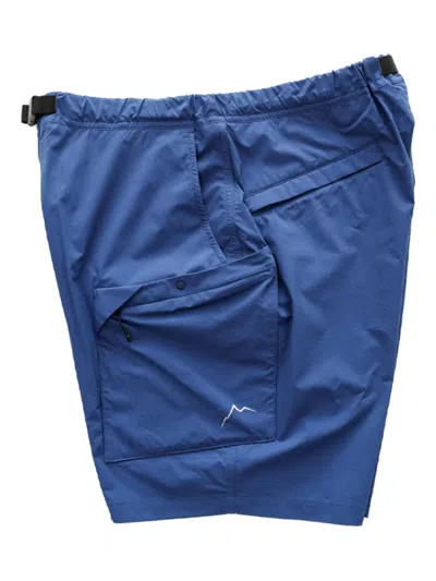Cayl Cargo Pocket Shorts