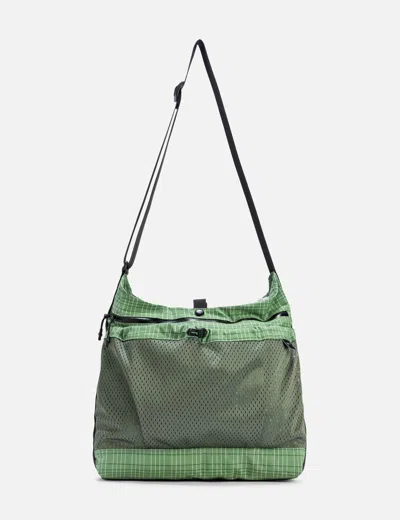 Cayl Chk Cross Bag In Multi