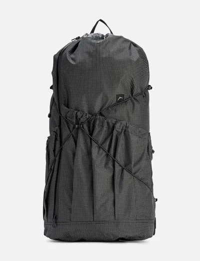 Cayl Chopee - Cordura In Black