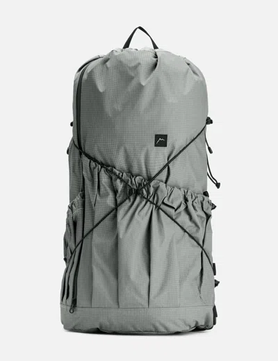 Cayl Chopee - Cordura In Gray
