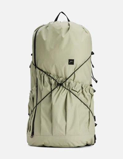 Cayl Chopee - Cordura In Green