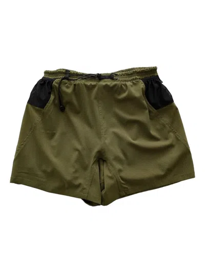 Cayl Flow Running Shorts