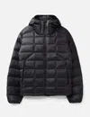Cayl Light Down Jacket 2 In Blue
