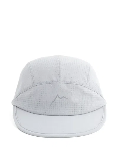 Cayl Logo-print Cap