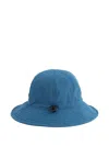LOGO-PRINT HAT