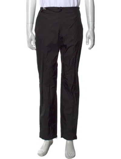 Pre-owned Cayl Pants W/ Tags In Black