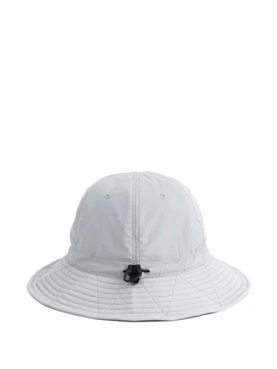 Cayl Quilted Bucket Hat