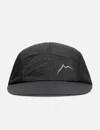 Cayl Reflect Mesh Cap In Black