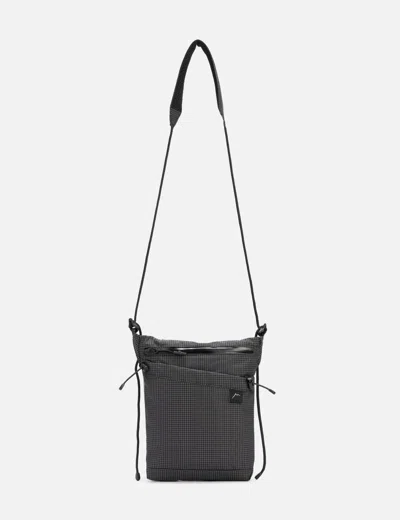 Cayl Seorak 3 (cordura) In Black