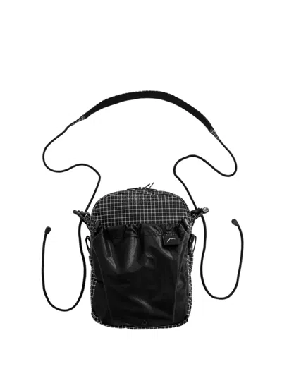 Cayl Seorak 6 Grid 邮差包