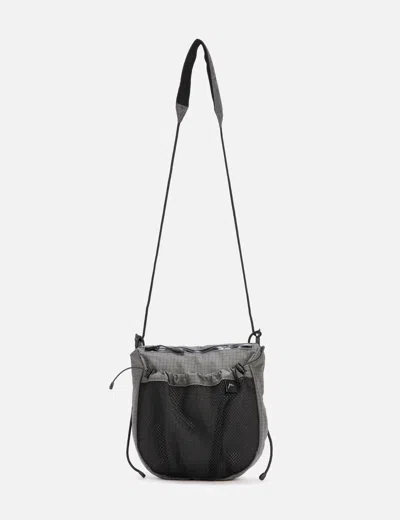 Cayl Seorak 7 (b-grid) In Black