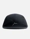 Cayl Stretch Trail Cap In Blue