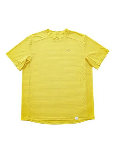 Cayl Striped T-shirt