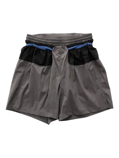 Cayl Trail Shorts