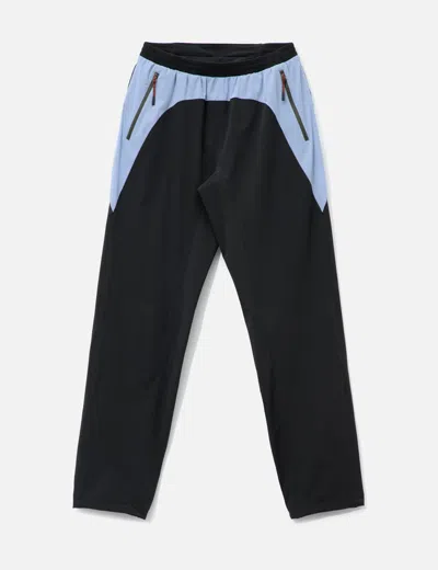 Cayl X New Balance 2 In 1 Running Pants