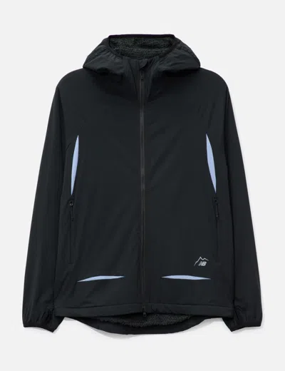 Cayl X New Balance Flow Alpha Jacket
