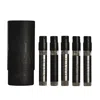 Cayla Gray Fragrance Discovery Kit In Black