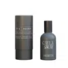 Cayla Gray Hearth The Perfume In Gray