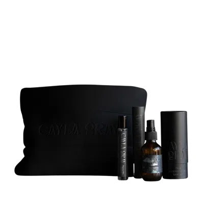 Cayla Gray Layering Bundle