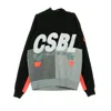 Cayler-sons Csblset Hoody Men's Hoodie In Black