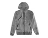 Cayler-sons Men's Zip Hoodie Cayler & Sons Sweatshirt Hoodie Zip "moto" Acidwashedgrey In Unico