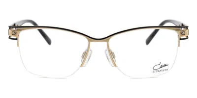 Cazal 1262 Men's Glasses, Blue, Size 52