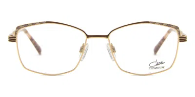 Cazal 1286 Men's Glasses, Brown, Size 52
