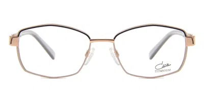 Cazal 1292 Men's Glasses, Black, Size 53