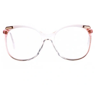 Cazal 131 114 In Black