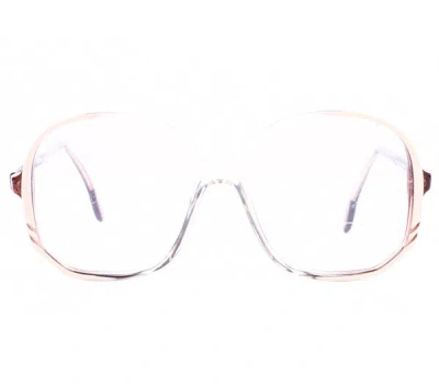 Cazal 144 120 (w.germany) In White