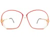 Cazal 159 178 In Red