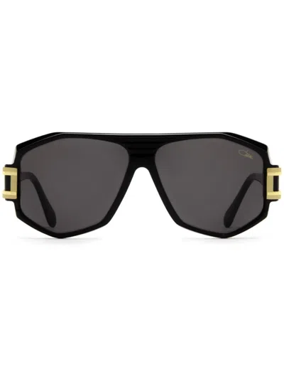 Cazal 163/3 Sunglasses In Black