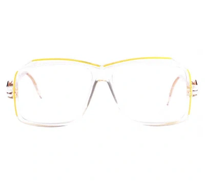Cazal 164 203 In Yellow