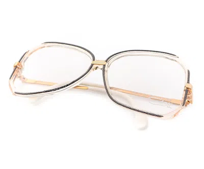 Cazal 167 177 In Gold