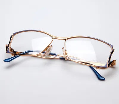 Cazal 175 476 In Gold