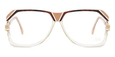 Cazal 186 Men's Glasses, Pink, Size 59