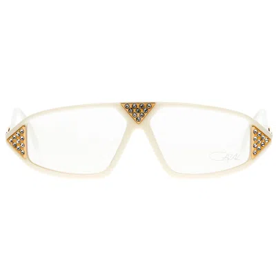 Cazal 199 616 In White