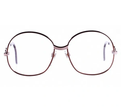 Cazal 205 130 In Black