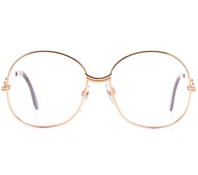 Cazal 205 130 In Gold