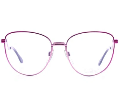Cazal 211 135 In Purple