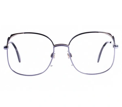 Cazal 213 68 In Blue