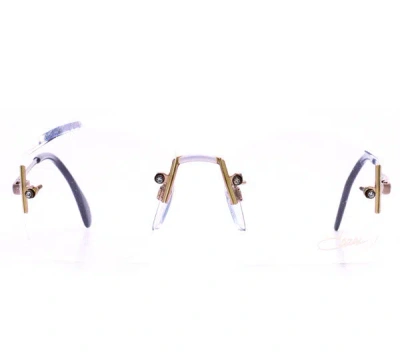 Cazal 217 83 In Gold