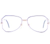 Cazal 218 88 In Blue