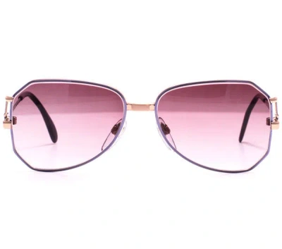 Cazal 218 88 In Pink