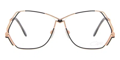 Cazal 226 Men's Glasses, Grey, Size 61