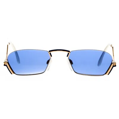 Cazal 232 334 In Blue