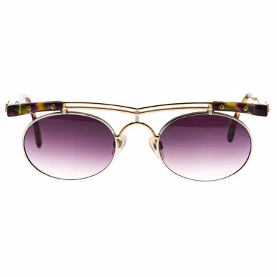 Cazal 251 786 In Purple