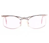 Cazal 266 478 In Silver