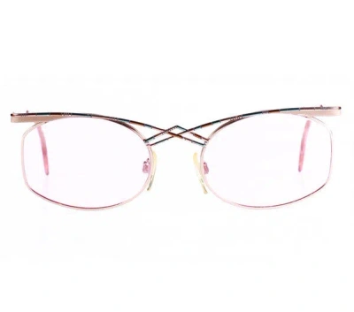 Cazal 266 478 In Silver